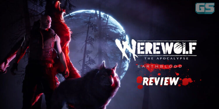 Review Werewolf: The Apocalypse – Earthblood! Bukan game serigala yang ku sangkakan!