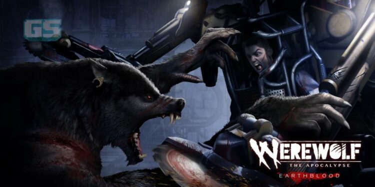Lepaskan keganasan anda dengan WEREWOLF: THE APOCALYPSE – EARTHBLOOD!