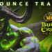 [BlizzConline 2021] Expansion World of Warcraft: The Burning Crusade Classic akan keluar tahun ini!