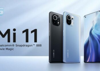 Xiaomi Mi 11 secara rasmi dilancarkan di Malaysia dan harga bermula RM2799!