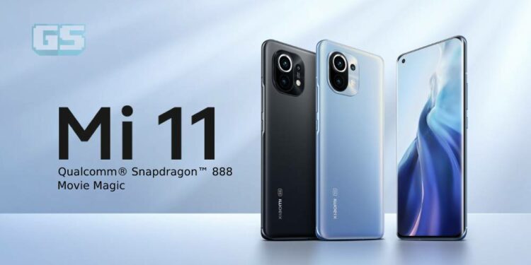 Xiaomi Mi 11 secara rasmi dilancarkan di Malaysia dan harga bermula RM2799!