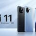 Xiaomi Mi 11 secara rasmi dilancarkan di Malaysia dan harga bermula RM2799!
