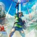 [Nintendo Direct] The Legend of Zelda: Skyward Sword HD akan ke Switch Julai ini