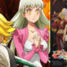 Filem finale The Seven Deadly Sins: Cursed By Light mengesahkan tarikh tayangan melalui teaser pertama!