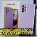 Pandangan Pertama Samsung Galaxy A52 – Jiwa Muda dengan warna, kamera dan kuasa yang memuaskan!