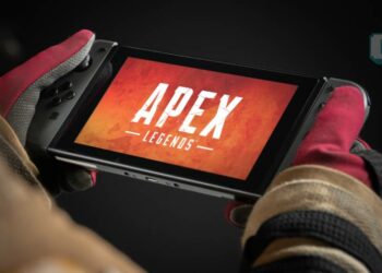 Apex Legends kini tersedia di Nintendo Switch