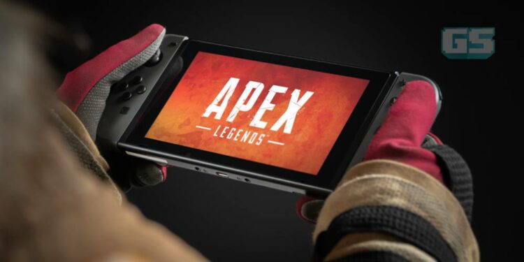 Apex Legends kini tersedia di Nintendo Switch