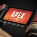 Apex Legends kini tersedia di Nintendo Switch
