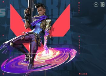 Valorant: Agent baru Astra akan tiba dengan Battle Pass pada 2 Mac ini!