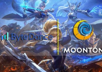 Pemilik TikTok nampaknya membeli IP Moonton pemaju Mobile Legends!