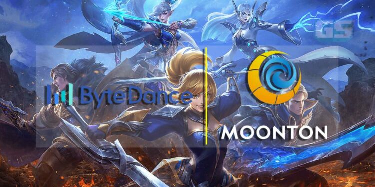 Pemilik TikTok nampaknya membeli IP Moonton pemaju Mobile Legends!