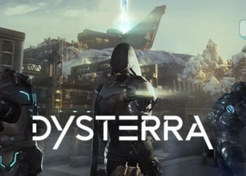 Kakao Games melancarkan Survival Game Dysterra & Ujian Alpha bermula 18 Mac