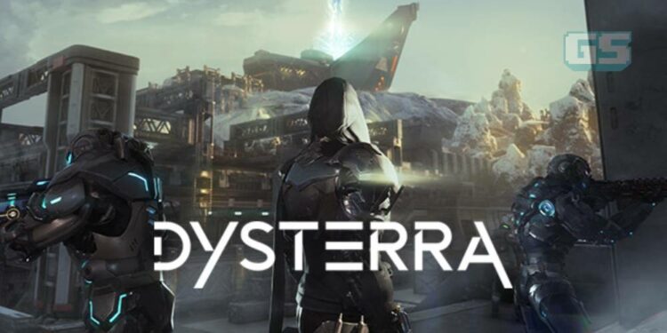 Kakao Games melancarkan Survival Game Dysterra & Ujian Alpha bermula 18 Mac