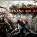 Bentuk pakatan anda sendiri dan menangi hadiah utama di Epic War: Thrones!