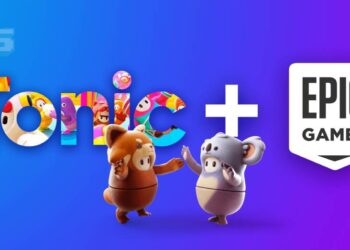 Epic Games membeli pembangun Fall Guys – Mediatonic?!