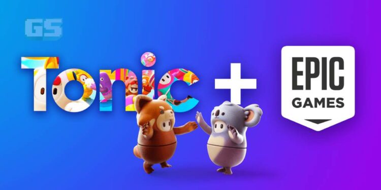 Epic Games membeli pembangun Fall Guys – Mediatonic?!