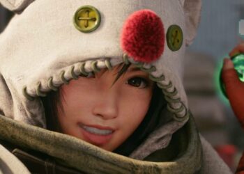 Lebih maklumat dikongsikan untuk FINAL FANTASY VII REMAKE INTERGRADE