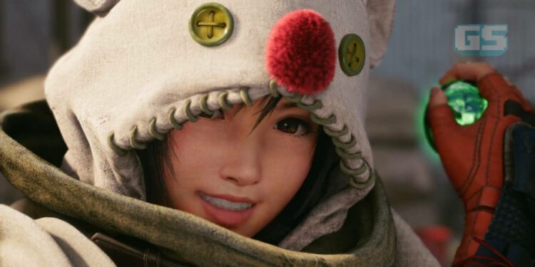 Lebih maklumat dikongsikan untuk FINAL FANTASY VII REMAKE INTERGRADE