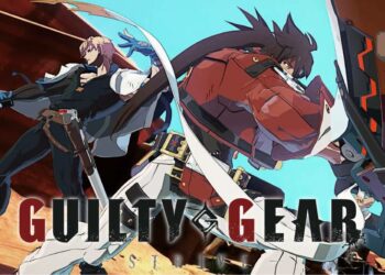 Akses Awal Guilty Gear -Strive- akan mengandungi semua mod & watak!