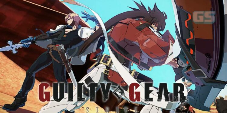 Akses Awal Guilty Gear -Strive- akan mengandungi semua mod & watak!