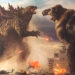 Poster Godzilla vs. Kong yang terbaru nampak mengancam!
