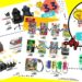 SALE 3.3 kembali!! Pelbagai menanti anda dengan harga serendah RM19 di IMPULSE GAMING!