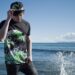 Razer melancarkan koleksi pakaian Kanagawa Wave dibuat dari Plastik Laut