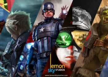 Studio Tempatan- Lemon Sky Studio tampil dalam pembincangan dokumentari YouTube atas isu “Crunch”