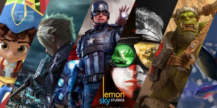 Studio Tempatan- Lemon Sky Studio tampil dalam pembincangan dokumentari YouTube atas isu “Crunch”