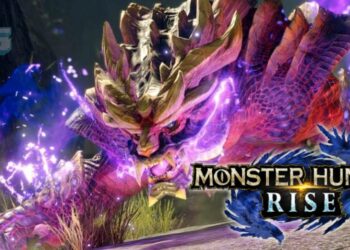 Demo kedua Monster Hunter Rise telah diumumkan!