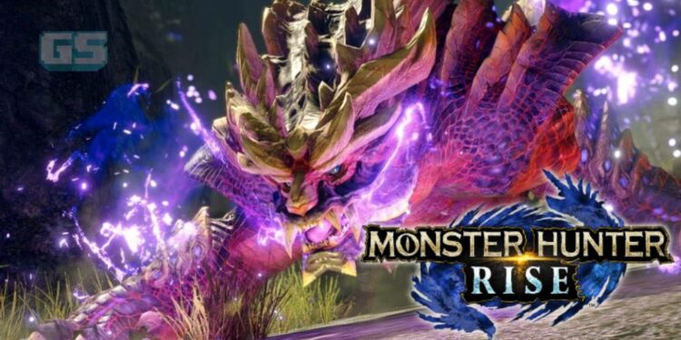 Demo kedua Monster Hunter Rise telah diumumkan!