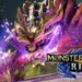 Demo kedua Monster Hunter Rise telah diumumkan!