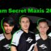 Maxis dan Team Secret perbaharui kolaborasi, perkasa generasi baru pemain betaraf dunia di Malaysia untuk #BikinSampaiJadi