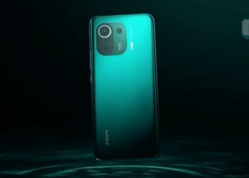 Xiaomi Mi 11 Pro makin hebat dalam Snapdragon 888 nya!