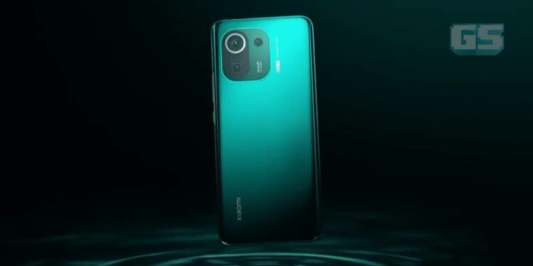 Xiaomi Mi 11 Pro makin hebat dalam Snapdragon 888 nya!