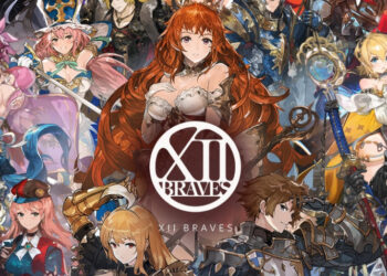 [Kerjaya] Game artist, multimedia artist, banyak lagi jawatan kosong di XII Braves Singapura!