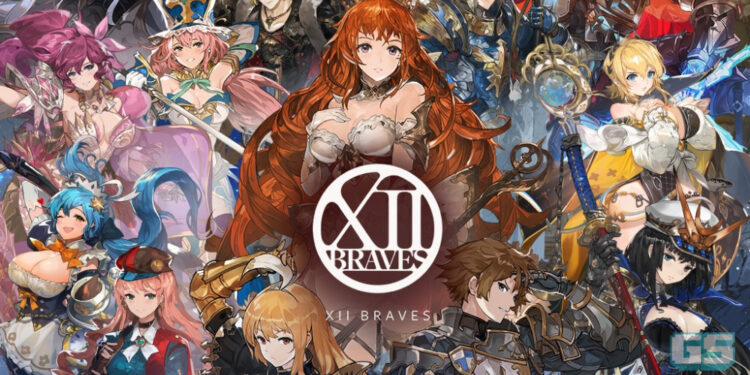 [Kerjaya] Game artist, multimedia artist, banyak lagi jawatan kosong di XII Braves Singapura!