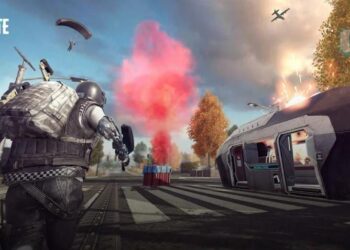 PUBG Mobile vs. PUBG New State: Jom lihat perbezaannya buat masa kini