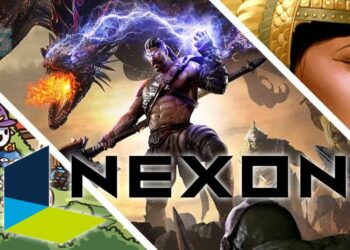 Nexon mendedahkan Pelaburan di Hasbro, BANDAI NAMCO, KONAMI dan SEGA SAMMY