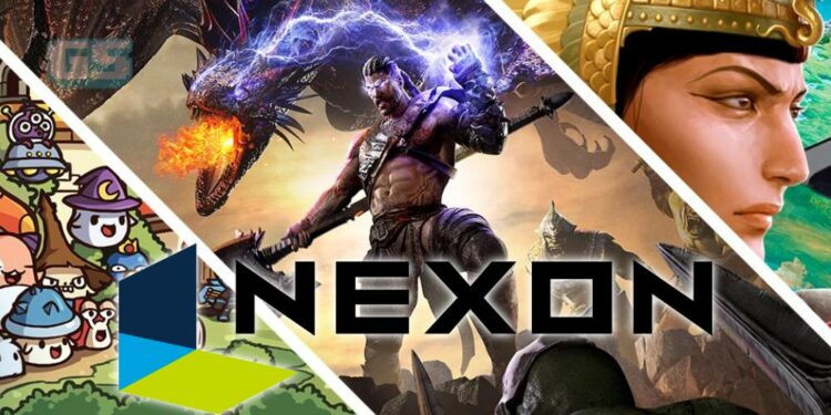 Nexon mendedahkan Pelaburan di Hasbro, BANDAI NAMCO, KONAMI dan SEGA SAMMY