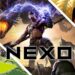 Nexon mendedahkan Pelaburan di Hasbro, BANDAI NAMCO, KONAMI dan SEGA SAMMY