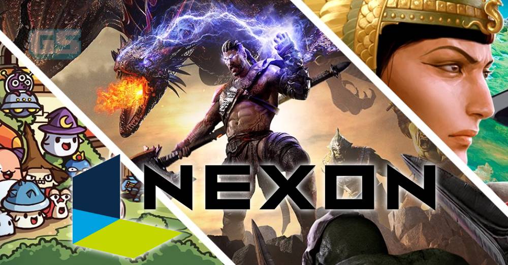Nexon mendedahkan Pelaburan di Hasbro, BANDAI NAMCO, KONAMI dan SEGA SAMMY