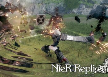 Lebih gameplay dan tangkapan skrin NieR Replicant ver.1.22474487139… didedahkan!