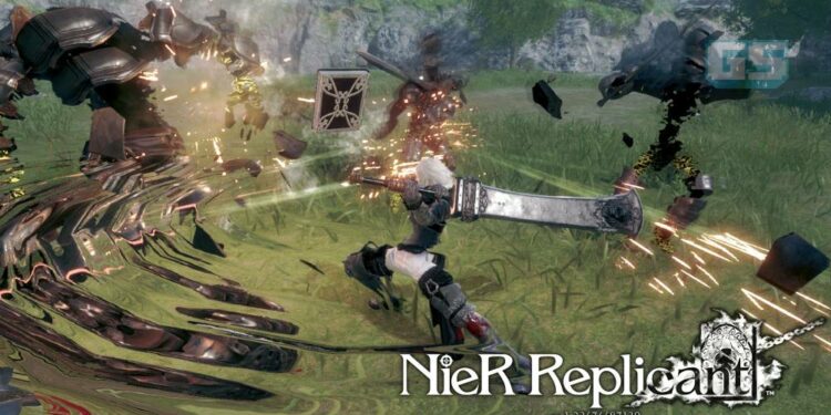 Lebih gameplay dan tangkapan skrin NieR Replicant ver.1.22474487139… didedahkan!