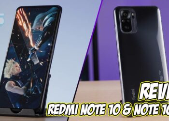 [Review] Murah tetapi berkelas tinggi, inilah dia Redmi Note 10 & Note 10 Pro