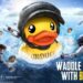 PUBG Mobile hadir dengan kolaborasi B.Duck yang unik!