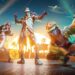Pelbagai kemaskini akan datang termasuk aksi epik Godzilla Vs. Kong di PUBG MOBILE!