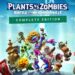 Zombie & Flora mula berperang di Nintendo Switch! Dapatkan Plants vs. Zombies: Battle for Neighborville sekarang!