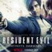 Netflix mendedahkan Jalan Cerita & Suara Watak RESIDENT EVIL: Infinite Darkness