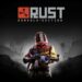 Edisi konsol RUST akan datang musim bunga ini!
